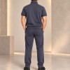 2200  بيجاما رجالي LS LEGAND - Anthracite