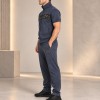 2200  بيجاما رجالي LS LEGAND - Anthracite
