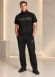 2200  بيجاما رجالي LS LEGAND - black