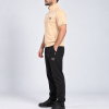 2201  بيجاما رجالي PROS - beige