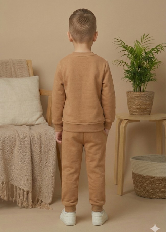 3118 بجامة ولادي رائدفضاء - ترابي