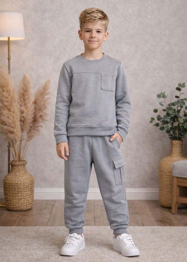 3125 بيجما ولادي جيب مارنز  - فضي