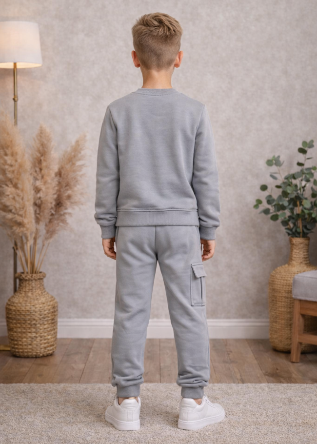 3125 بيجما ولادي جيب مارنز  - فضي