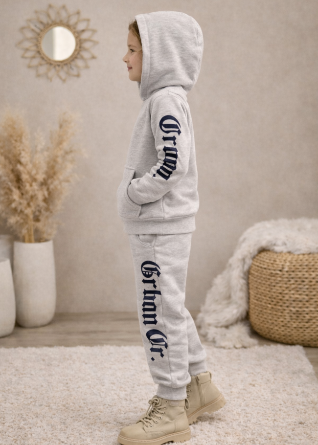 3126 بيجما ولادي BR - فضي