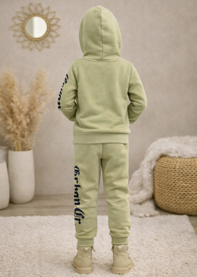 3126 بيجما ولادي BR - عفني