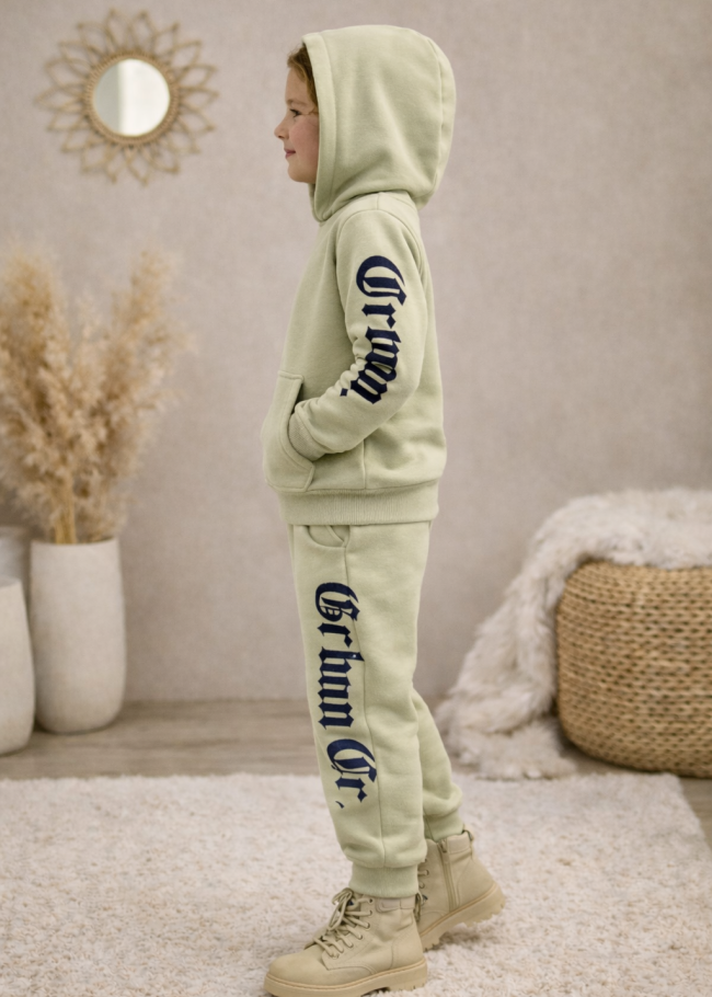 3126 بيجما ولادي BR - عفني