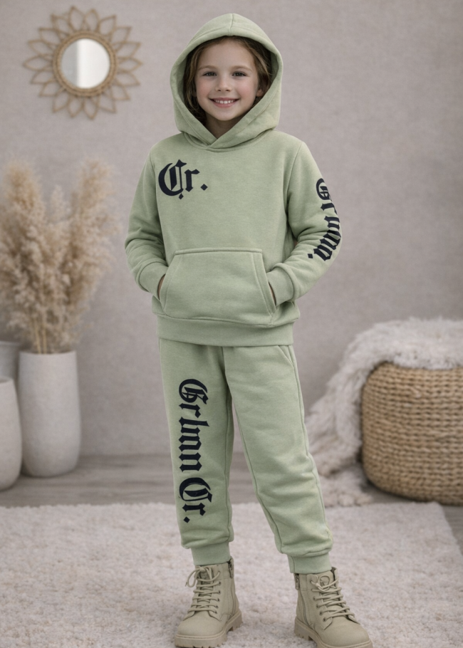 3126 بيجما ولادي BR - عفني