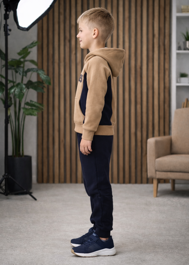 3132 بيجاما TUNES - بيج