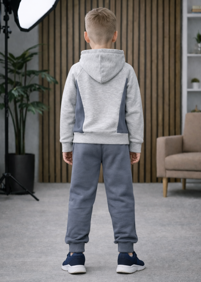 3132 بيجاما TUNES - فضي