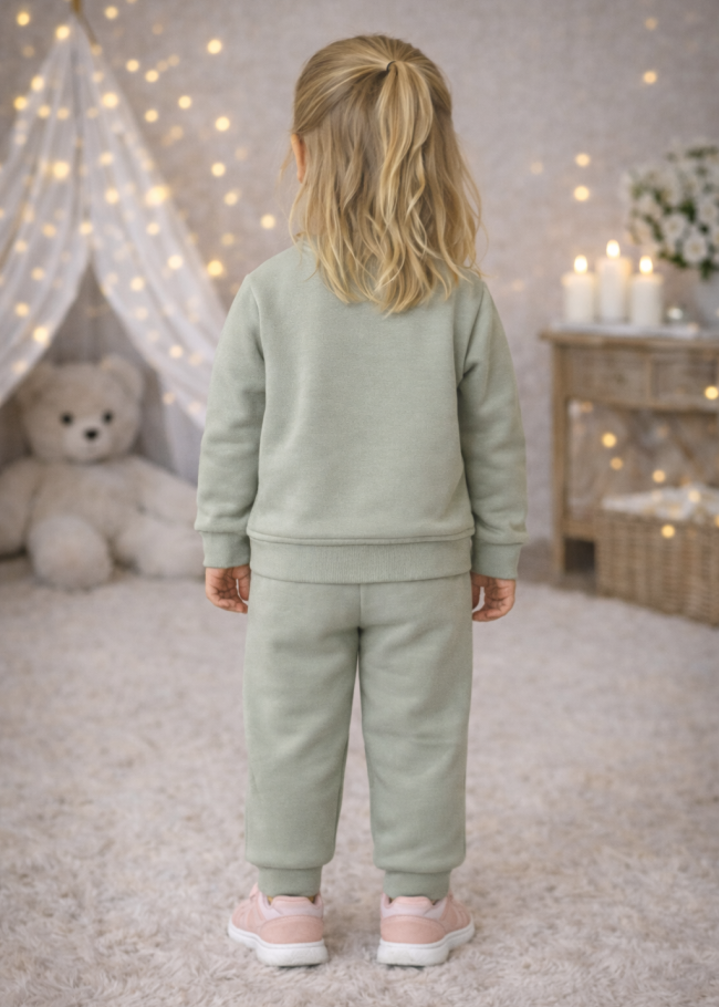 3133 بجامة بناتي ny - عفني