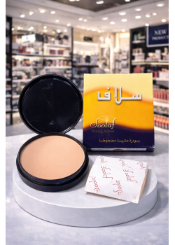 بودرة سلاف المائية المضغوطة 8056