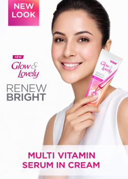 Glow & Lovely Advanced Multi Vitamin Creme 8200