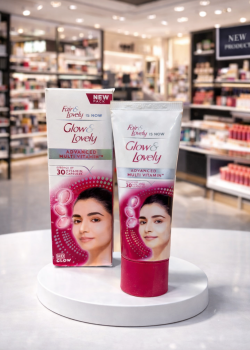 Glow & Lovely Advanced Multi Vitamin Creme 8200