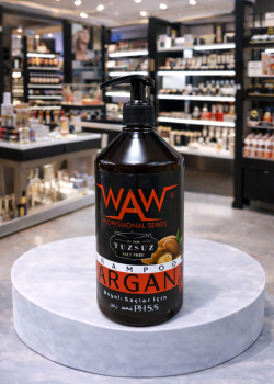 Professionelles Keratin-Shampoo 8011