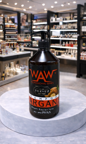 شامبو الكرياتين الاحترافي 8011