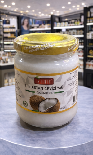 كريم زيت جوز الهند 8020
