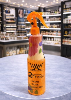 WAW 2-Phasen Haarspray 8026