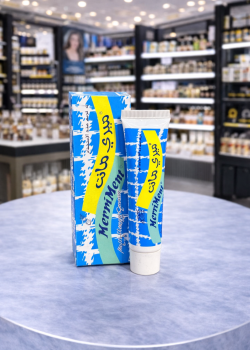 MerriMent Alaun-Creme 8046