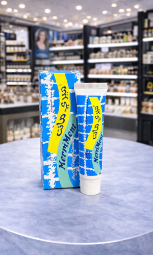 Merriment Alum Cream 8046