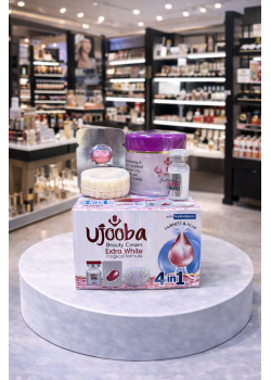 كريم أعجوبة للتجميل 4 في 1 8049