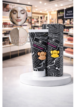 كريم دي دي لتفتيح البشرة والمنطقة الحساسة 8051