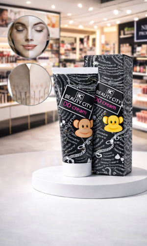 كريم دي دي لتفتيح البشرة والمنطقة الحساسة 8051