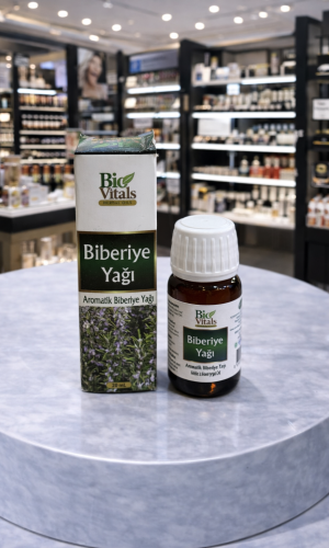 زيت إكليل الجبل الطبيعي 8205