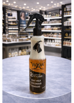 بخاخ الشعر واو ثنائي المرحلة 8210