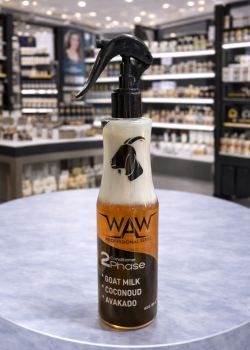 WAW 2-Phasen Haar-Conditioner Spray 8210