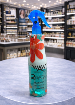 WAW 2-Phasen Haar-Conditioner Spray 8211