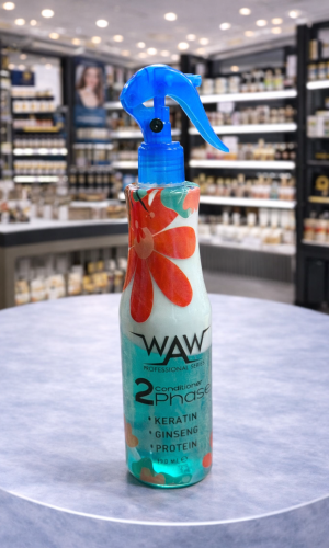 بخاخ الشعر واو 8211