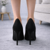 6302 سكربينة شاموا - Schwarz