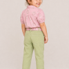 3758  طقم بناتي إيمي - Rosa