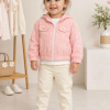 3764  طقم بناتي إيلا - Lachs