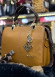 Luxury Womens Handbag - Code 960-2 - tan