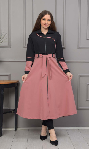 ترانشكوت كتان لونين 1223 - بودرة