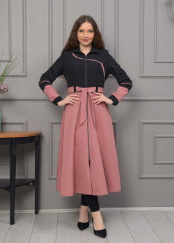 ترانشكوت كتان لونين 1223 - بودرة