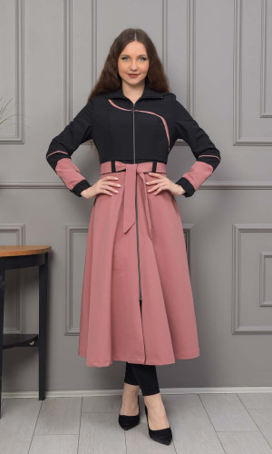 ترانشكوت كتان لونين 1223 - بودرة