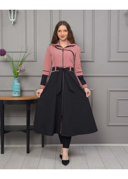 ترانشكوت كتان لونين 1223 - زهر