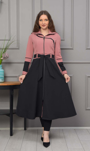 ترانشكوت كتان لونين 1223 - زهر