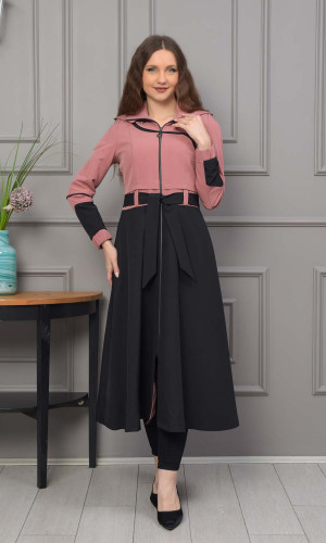 ترانشكوت كتان لونين 1223 - زهر