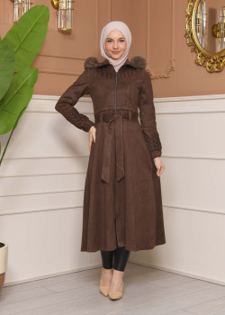 ترانشكوت شاموا بتفاصيل بليسه 1316 - بيتنجاني