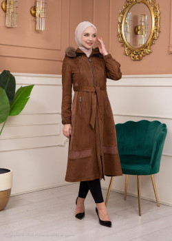 【MAISON SPECIAL】　Winter Scarf Tent Coat Maison Kitsuné - Puffer Scarf | HBX - Globally Curated
