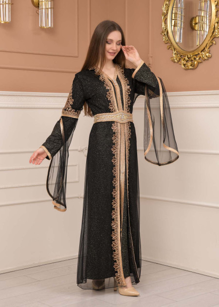 ワンピース Liviana Conti Dresses Elaina Red Asymmetric Knot Maxi Dress With Sash – Club L