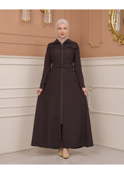 مانطو كلاريتا 1224 - موف