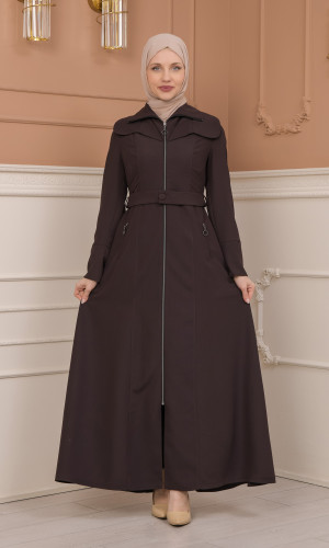 مانطو كلاريتا 1224 - موف