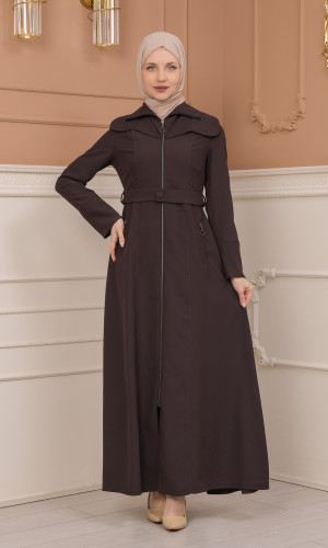 مانطو كلاريتا 1224 - موف