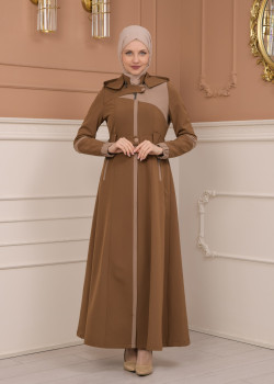 مانطو ترانشوت لونين 1227 - ترابي