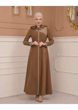 مانطو ترانشوت لونين 1227 - ترابي