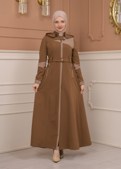 مانطو ترانشوت لونين 1227 - ترابي